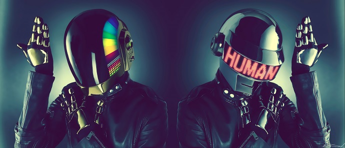 Daft Punk — французский музыкальный электронный дуэт, образованный в 1993 году Томасом 