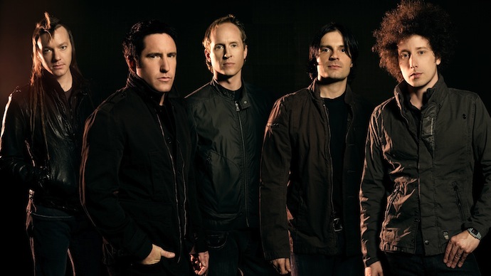 Nine Inch Nails — американская индастриал-группа, созданная Трентом Резнором в 1988 году в городе Кливленд, штат Огайо