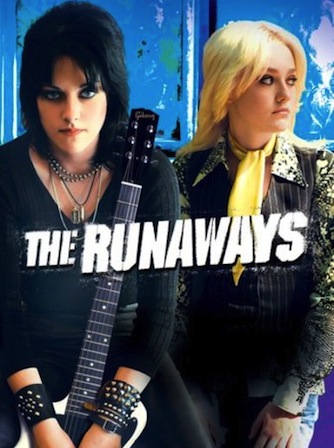 ranaways movie