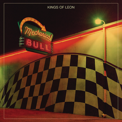 kings of leon album