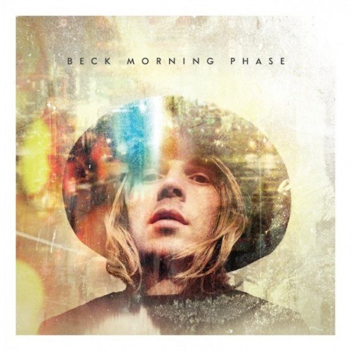 Beck - Morning Phase (2014) - cover (обложка)