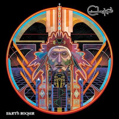 Clutch – Earth Rocker
