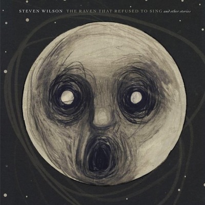 Steven Wilson - The Raven That Refused to Sing
