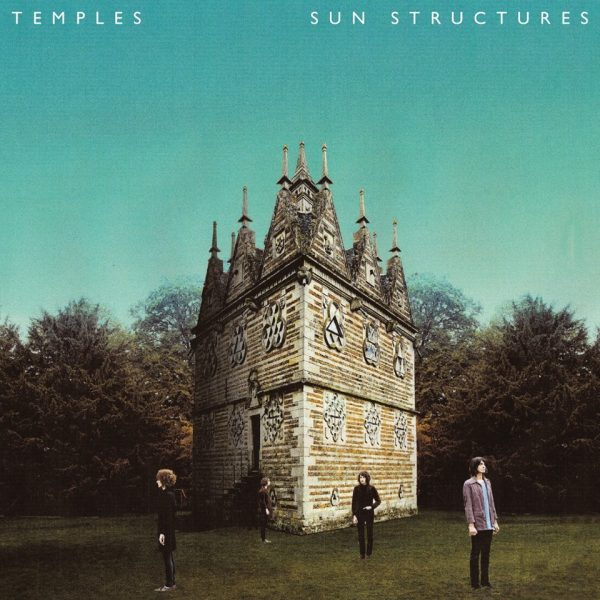 temples sun structures рецензия