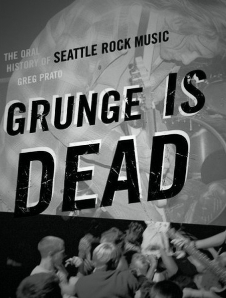 Greg Prato “Grunge is Dead_Fotor