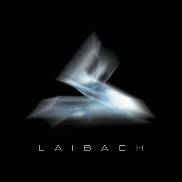  Laibach - Spectre (2014) рецензия