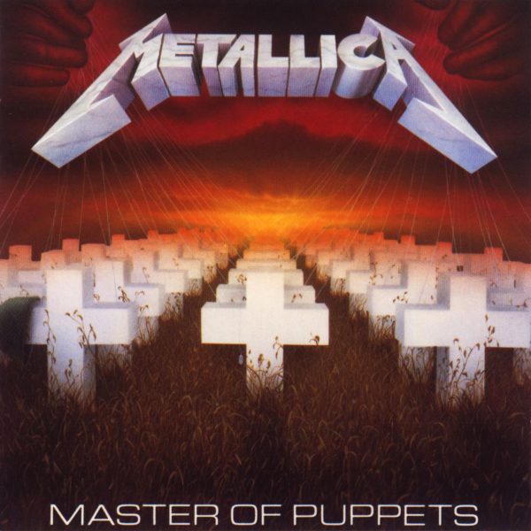 Metallica – Master of Puppets воспоминания цитаты об альбоме