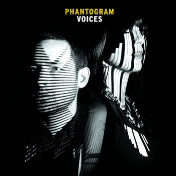 Phantogram - Voices (2014) рецензия 