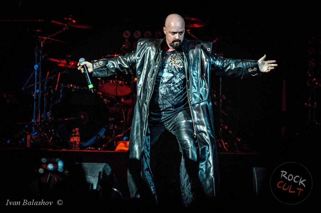 1 - типа Judas Priest (8)