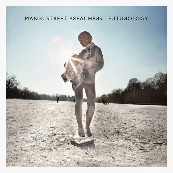 рецензия на альбом Manic Street Preachers - Futurology (2014)