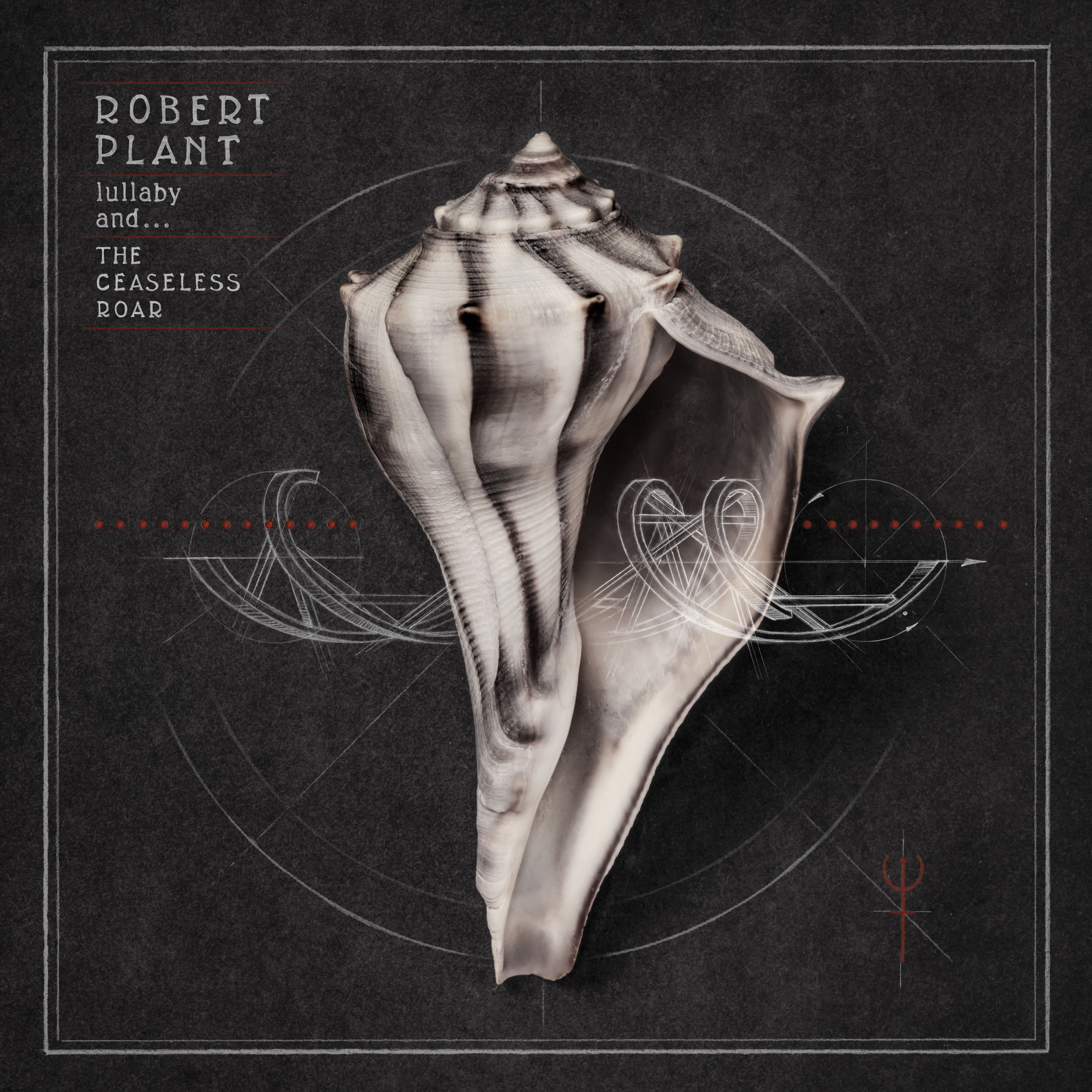Рецензия на альбом | Robert Plant - Lullaby And... The Ceaseless Roar (2014)