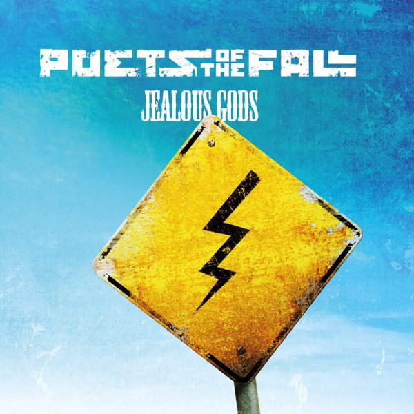 Рецензия на альбом | Poets of the Fall - Jealous Gods (2014)