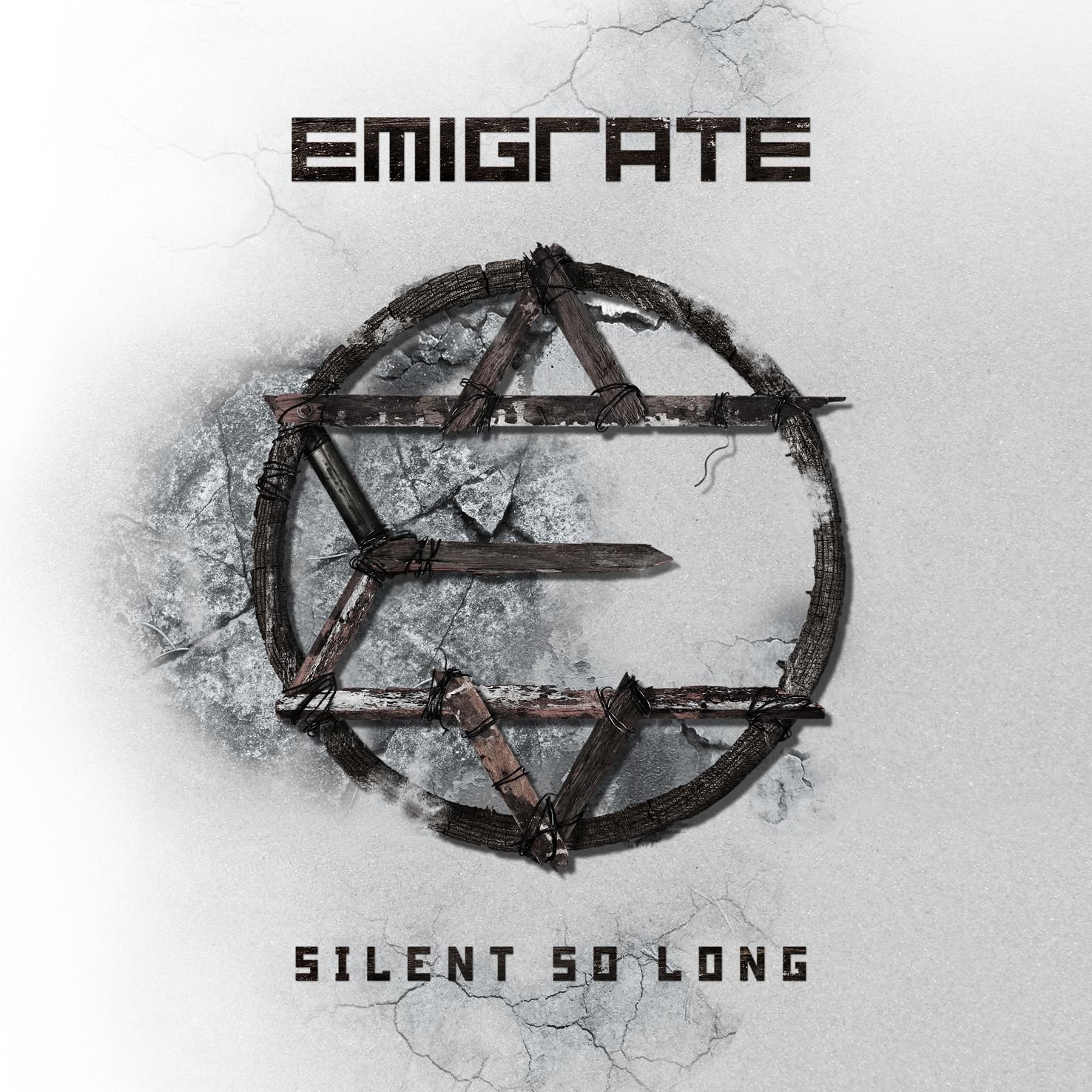 Emigrate – Silent So Long (2014)