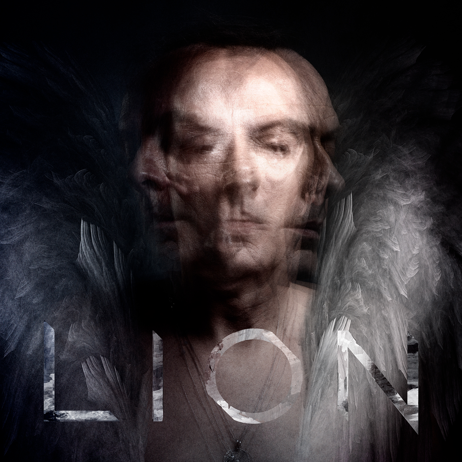 Peter Murphy – Lion (2014)