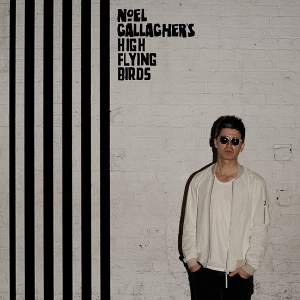 Рецензия на альбом | Noel Gallagher's High Flying Birds — Chasing Yesterday (2015)