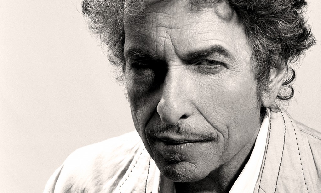Боб Дилан обзор музыка протеста