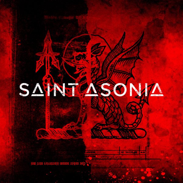 SAINT ASONIA album_0