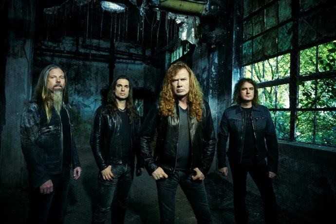 Megadeth-New-Line-Up-2015