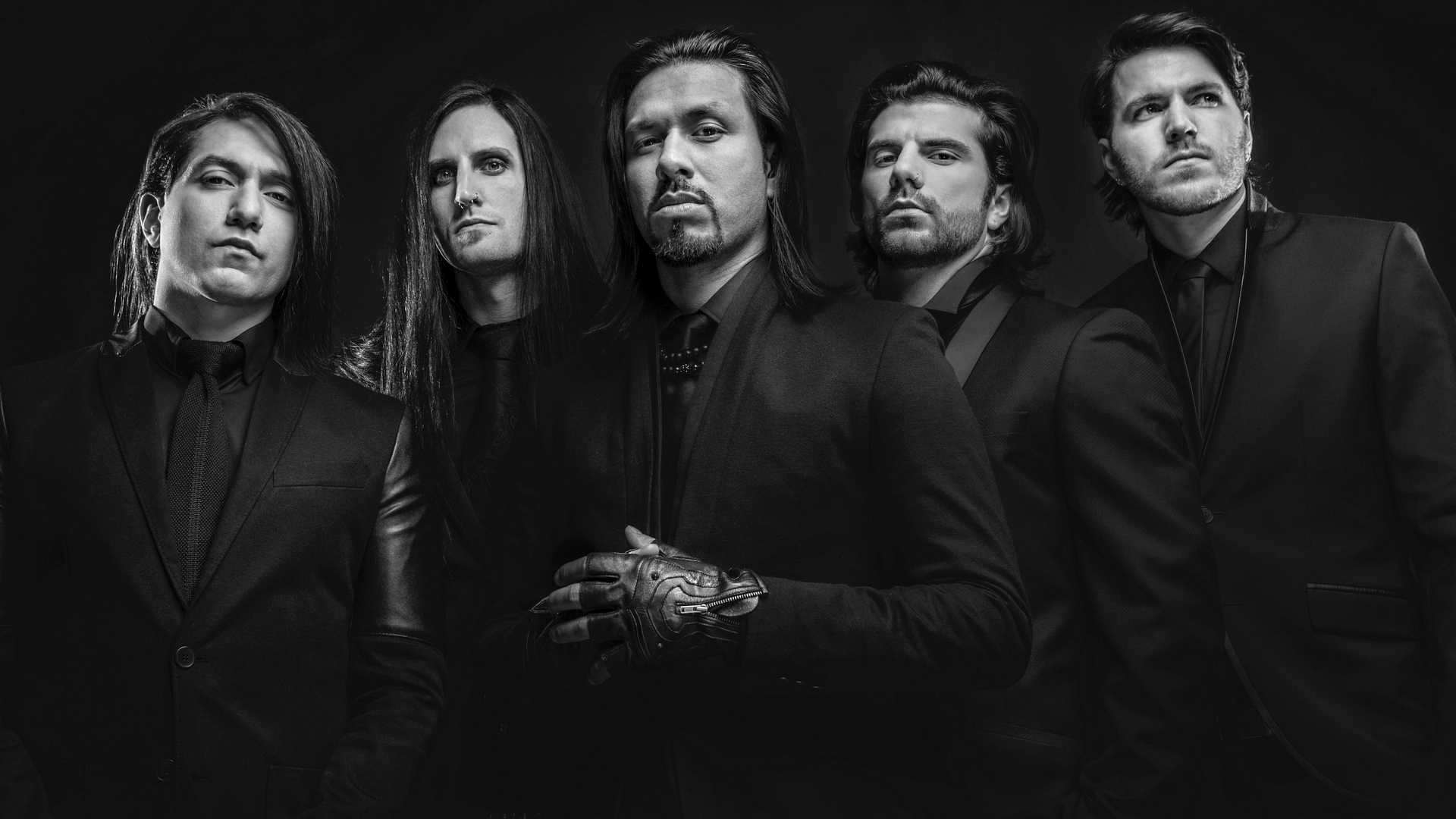 Pop Evil представили новый трек Dead In The Water