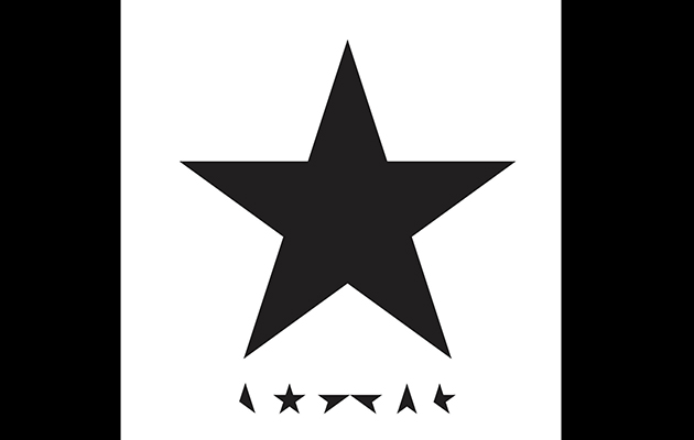blackstar-new album-of-david-bowie