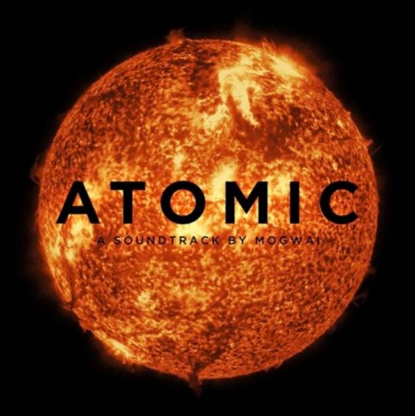 mogwai atomic artwork