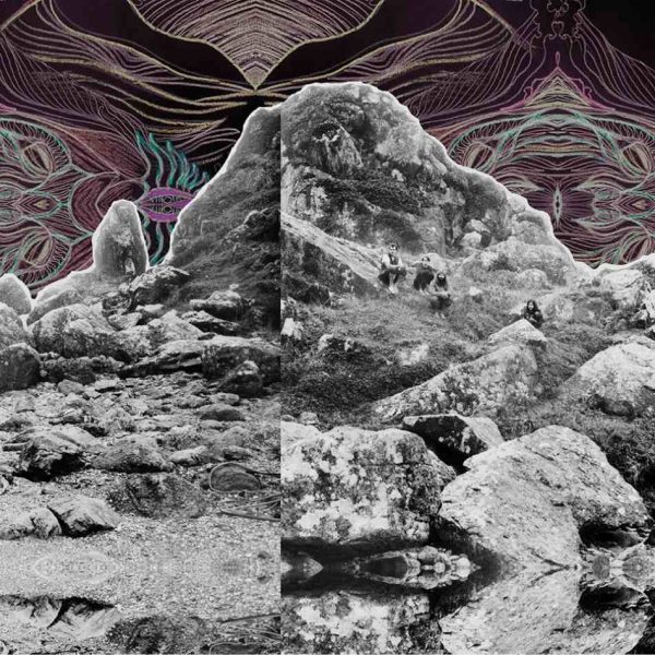All Them Witches - Dying Surfer Meets His Maker фото