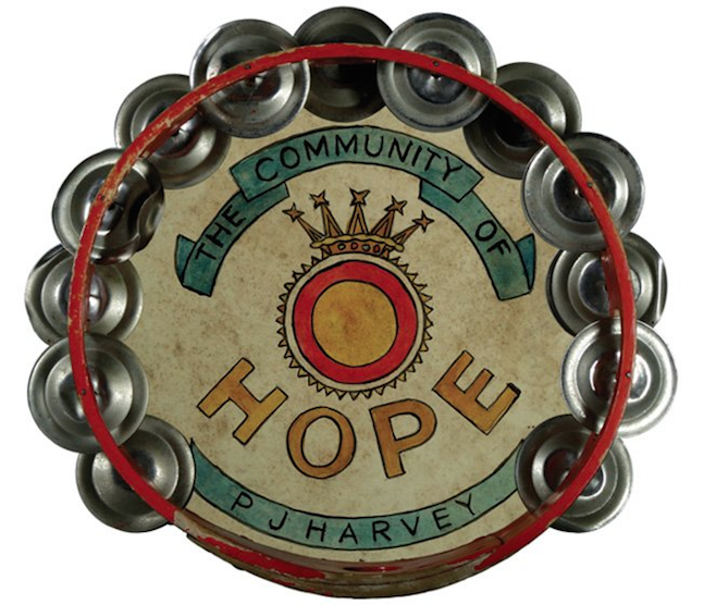 Community of Hope-pj-harvey