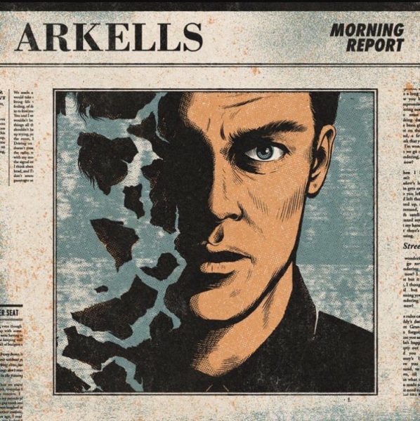 arkells morning report