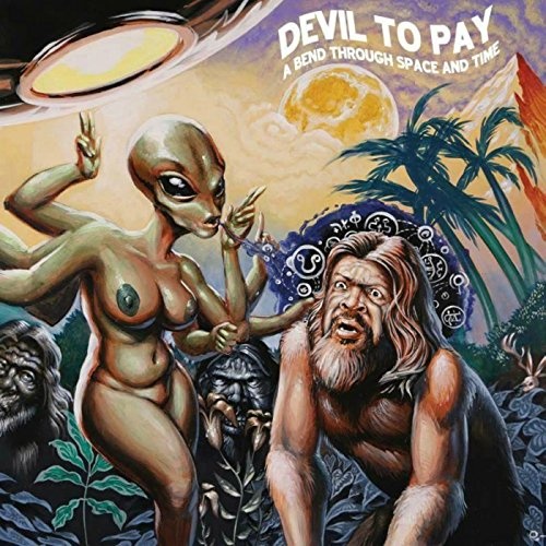 devil to pay