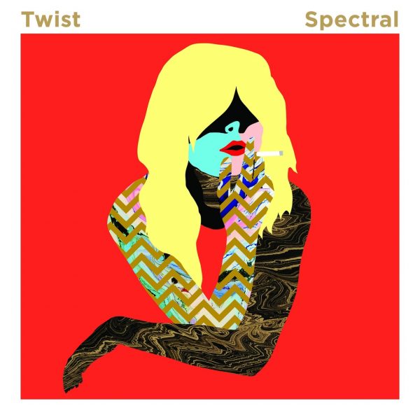 twist-spectral