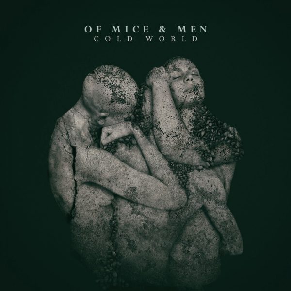 Of Mice and Men - Cold World рецензия