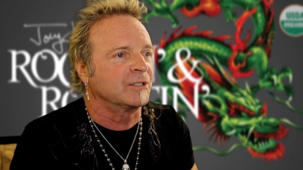 Joey Kramer