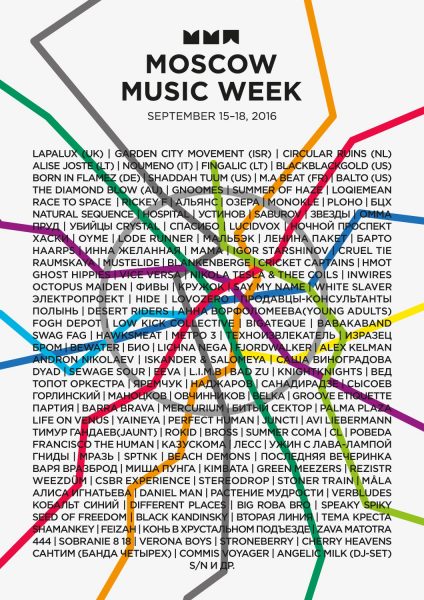 music-week