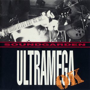 Soundgarden    