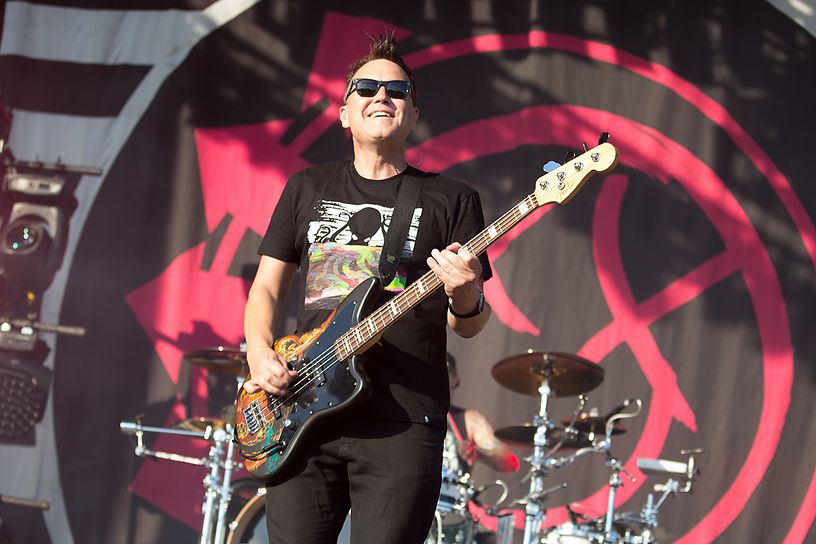скачать дискография blink 182 торрент Blink 182 discography torrent.