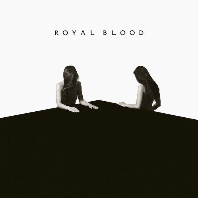 Royal Blood 2017   -  9