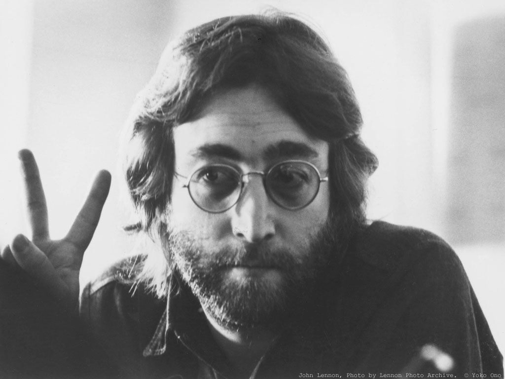 Картинки по запросу John Lennon