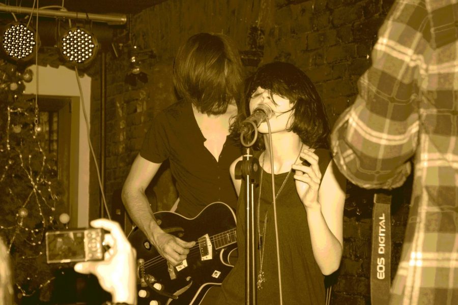 Репортаж  |  Jack Wood  |  China Town  |  14.12.12