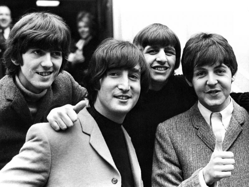 11 фактов о The Beatles, которых не знают даже поклонники