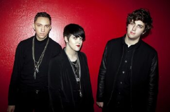 The XX написали саундтрек к фильму «Великий Гетсби»