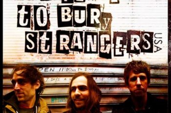 A Place To Bury Strangers / Soviet Soviet  | Москва/Питер | 02/03.10.13
