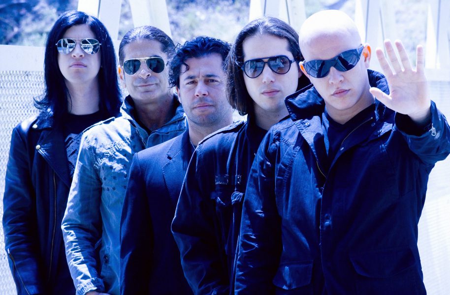 infected mushroom в москве отменили концерт