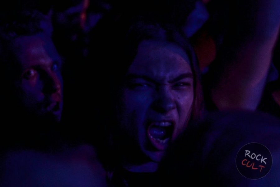 фотоотчет satyricon в volta — фото 8