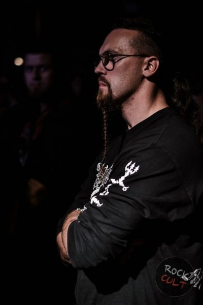 фотоотчет satyricon в volta — фото 4
