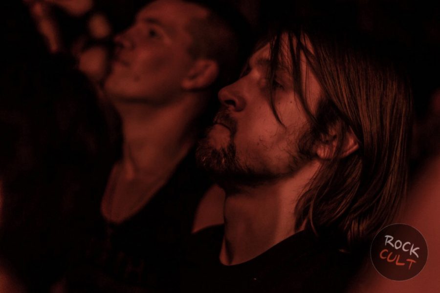 фотоотчет satyricon в volta