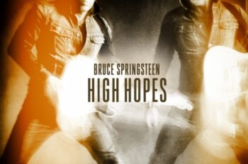 Брюс Спрингстин выпустил новый сингл High Hopes