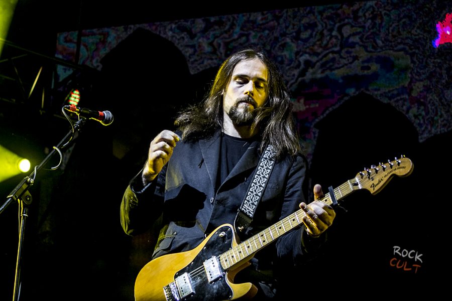 Океан Ельзи в Stadium Live 23 ноября 2013 — фото 17