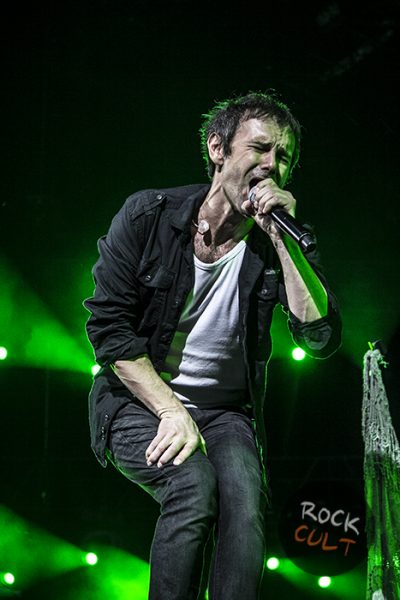 Фотоотчет | Океан Ельзи в Москве | Stadium Live | 23.11.2013 — фото 4