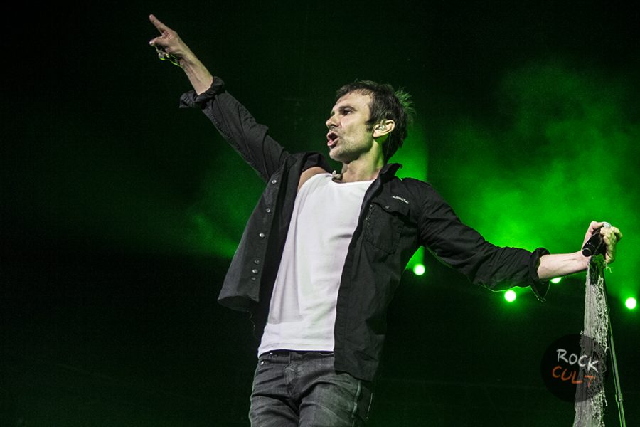 Океан Ельзи в Stadium Live 23.11.2013