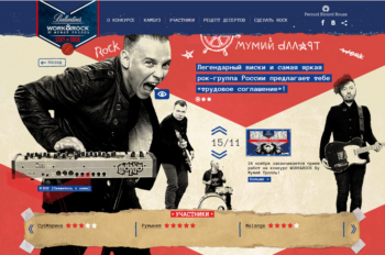 Топ-10 лучших каверов конкурса Work&Rock by Мумий Тролль